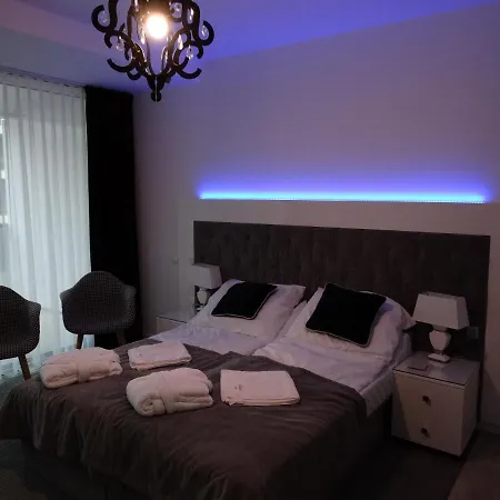 Seaside Apartamento *