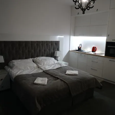 Apartamento Seaside *