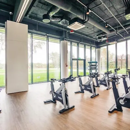 Seaside Апартаменты Колобжег