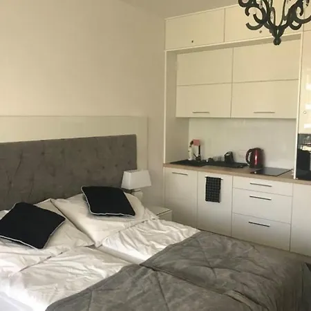 Seaside Колобжег