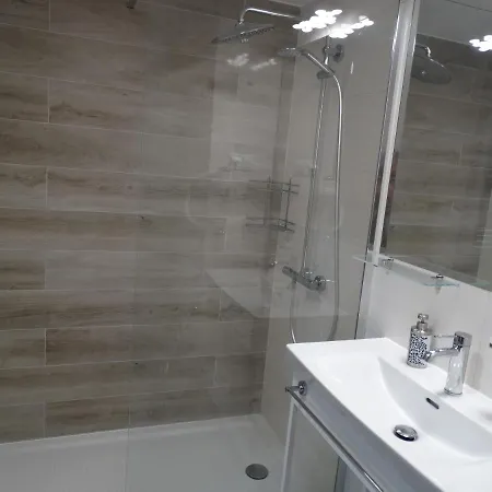 Seaside Appartement Kołobrzeg