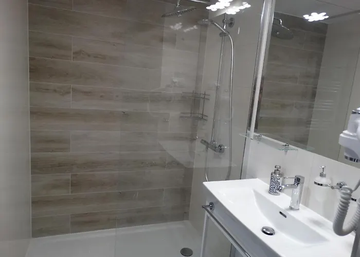 Seaside Apartmán Kolobřeh